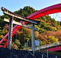 鉄橋